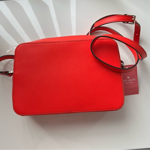 Authentic Kate Spade Crossbody Bag - Picture 3 of 5